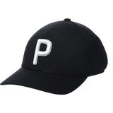 Puma Golf 110 P Snapback Adjustable Hat