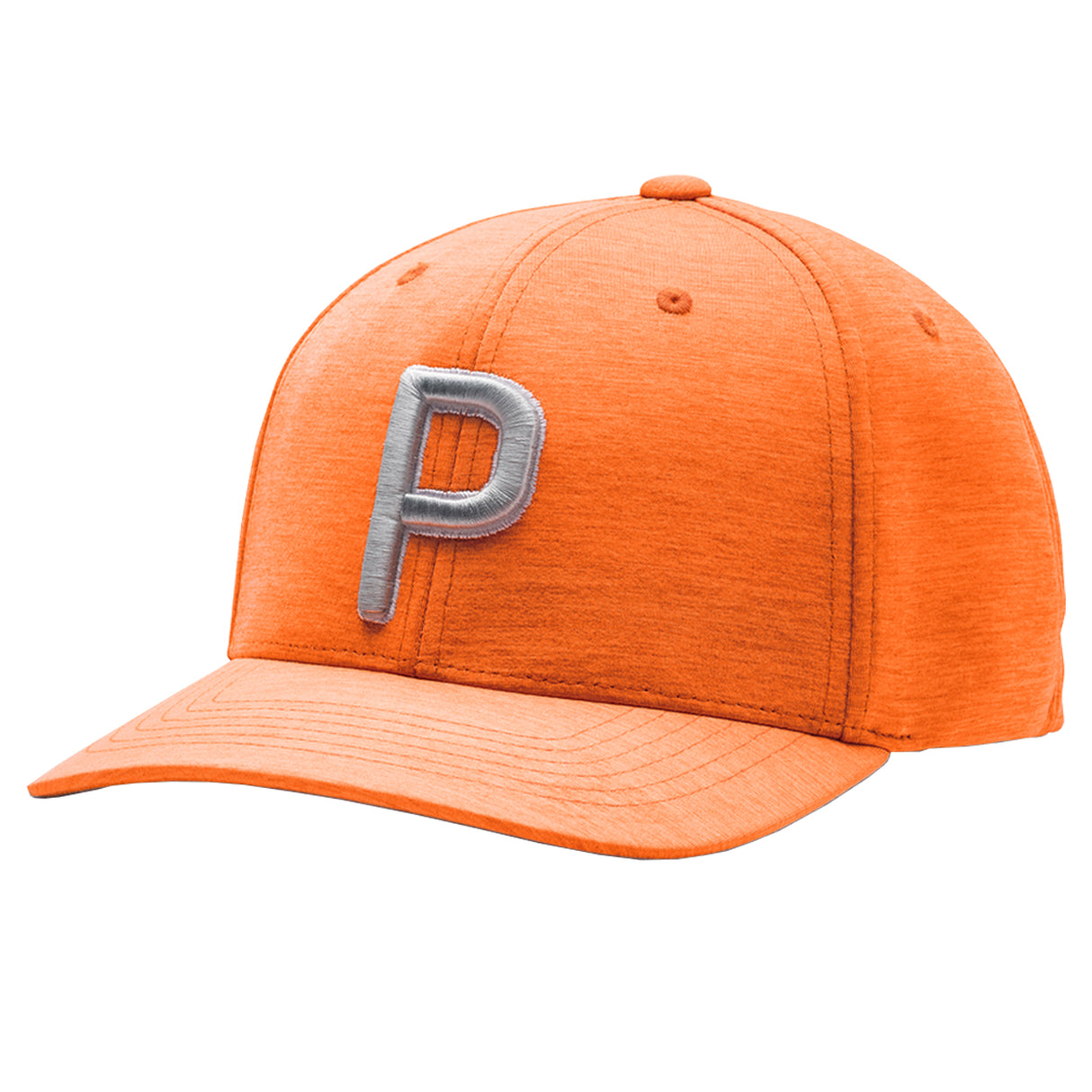 Puma Golf 110 P Snapback Adjustable Hat