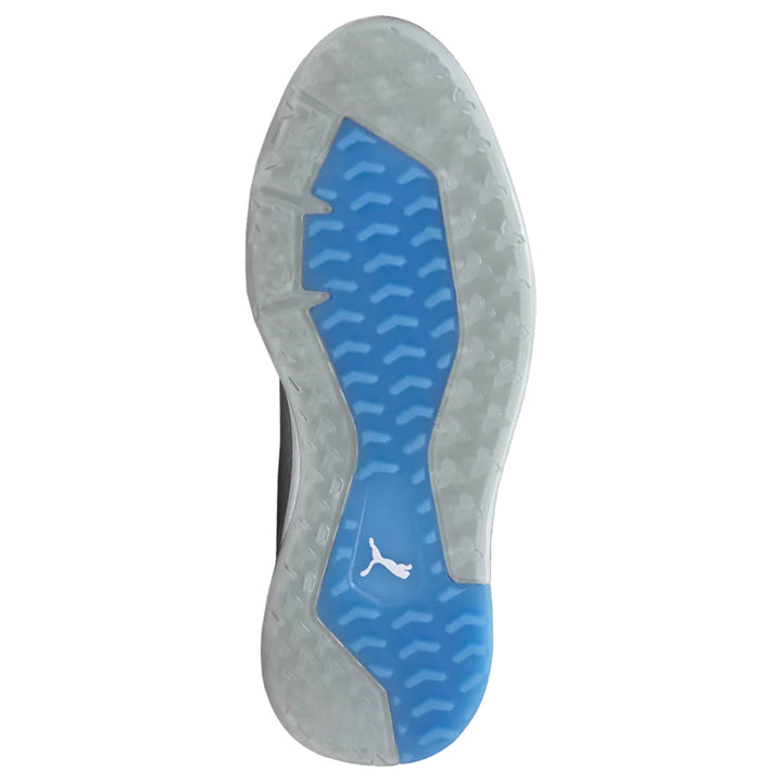 PUMA Men's Proadapt Alphacat Spikeless Waterproof Golf Shoe