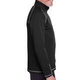 PUMA Golf Men's Fairway Full-Zip Fleece-Lined Jacket