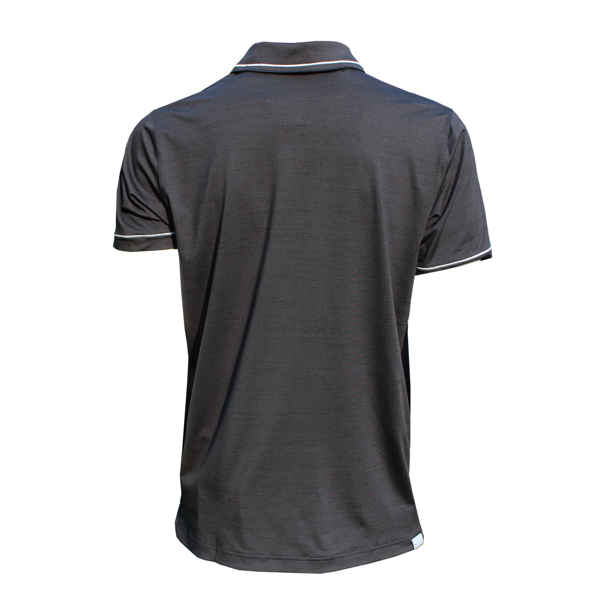 PUMA Golf Men's Cloudspun Monarch Polo Shirt