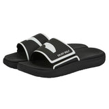 PUMA Golf Men's GS-Softride Slide FS Sandal