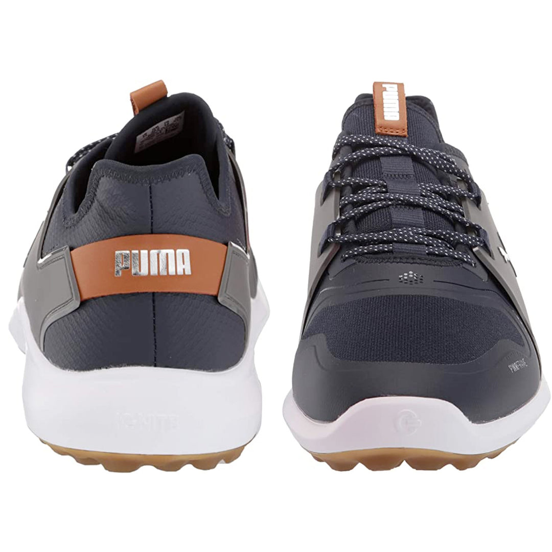 PUMA Men's Ignite Fasten8 Spikeless Golf Shoe