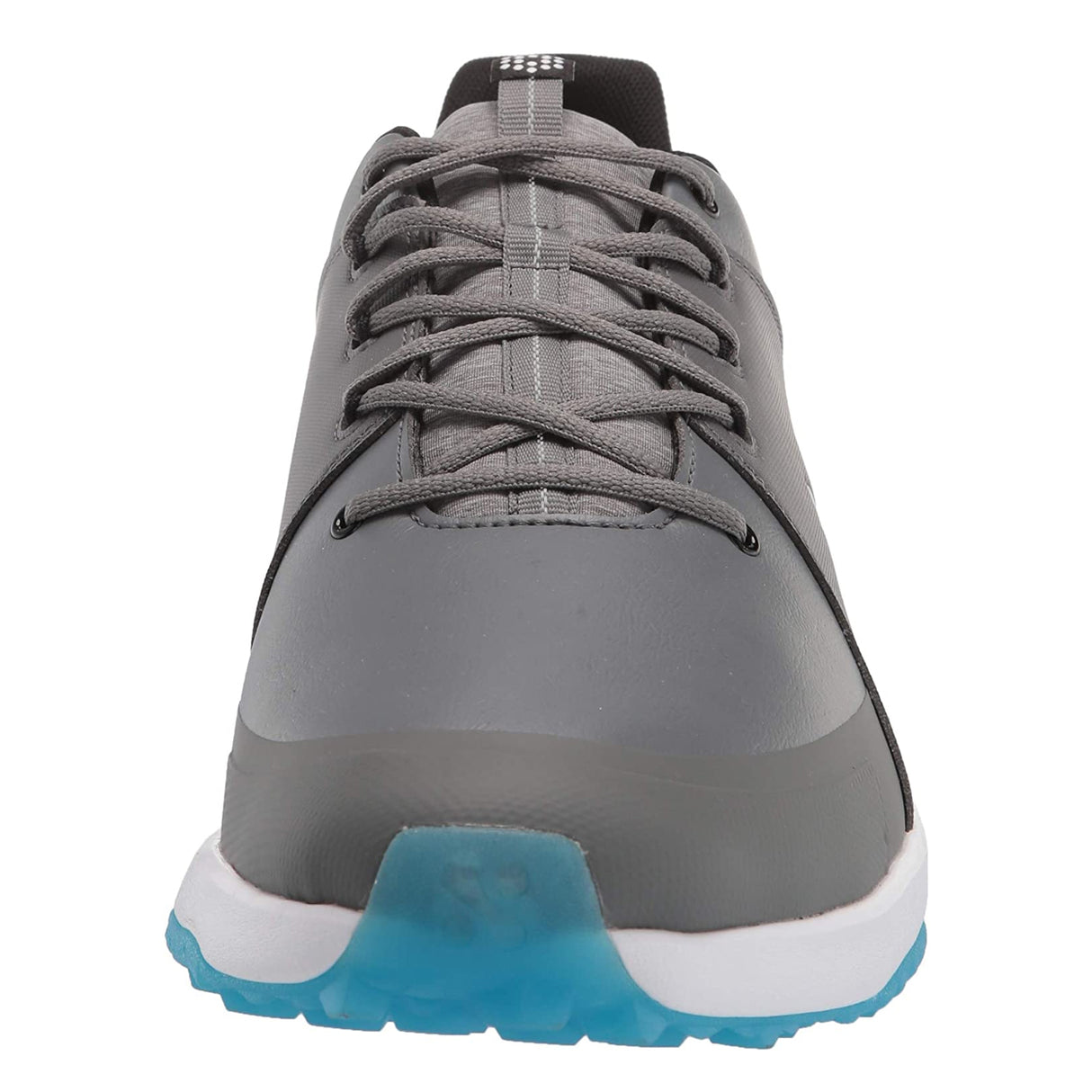 PUMA Grip Fusion Pro 3.0 Spikeless Waterproof Golf Shoes