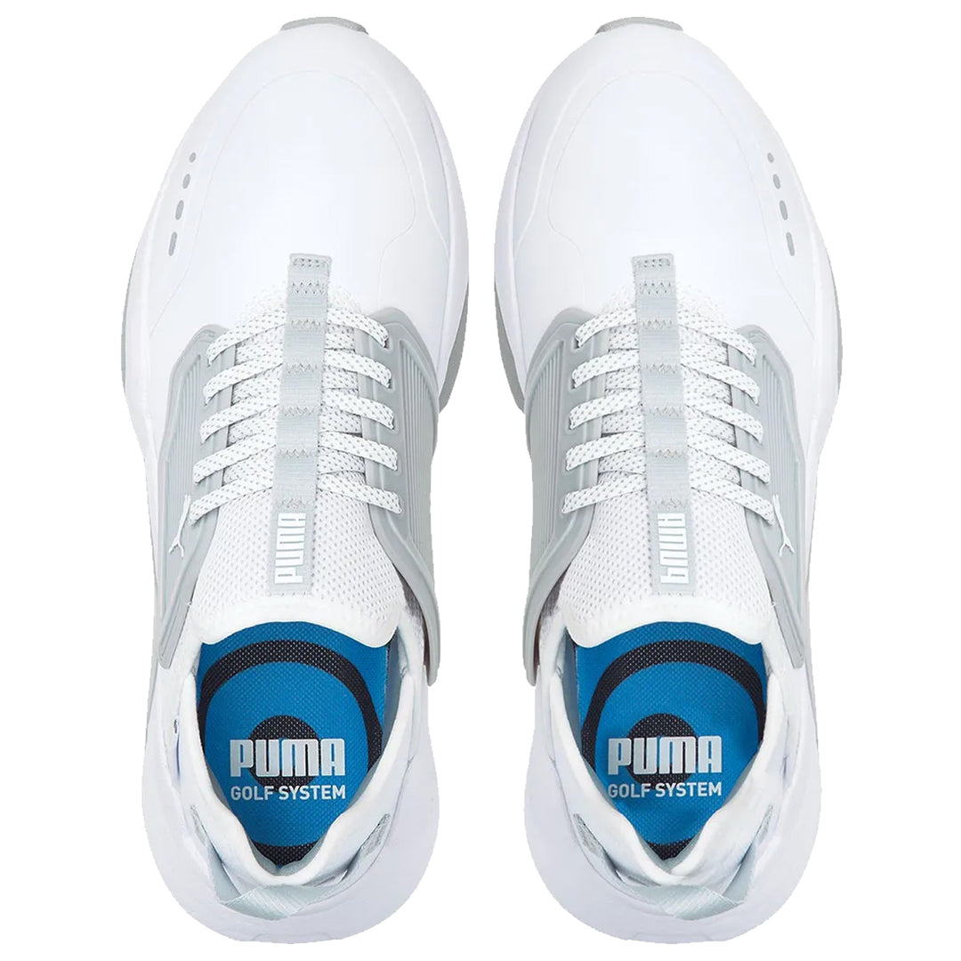 PUMA GS-ONE Men's Spikeless Waterproof Golf Shoe