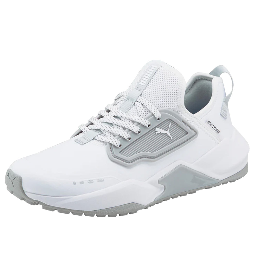 PUMA GS-ONE Men's Spikeless Waterproof Golf Shoe