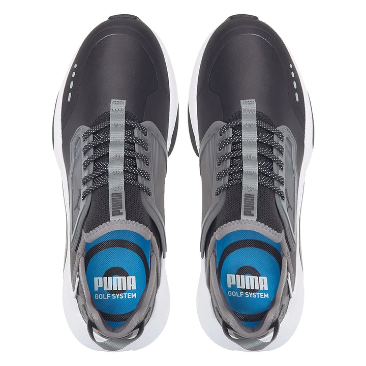 PUMA GS-ONE Men's Spikeless Waterproof Golf Shoe