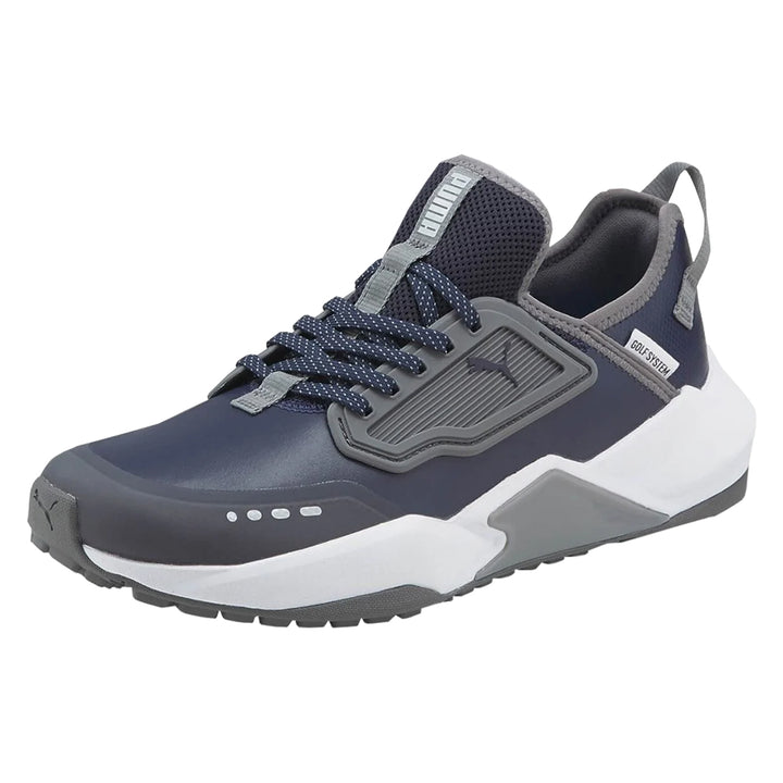 PUMA GS-ONE Men's Spikeless Waterproof Golf Shoe