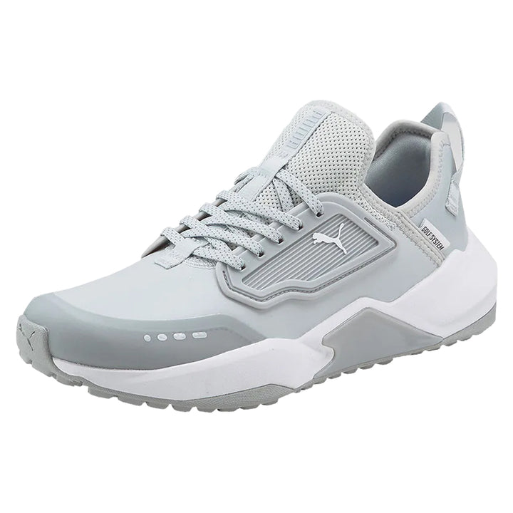 PUMA GS-ONE Men's Spikeless Waterproof Golf Shoe