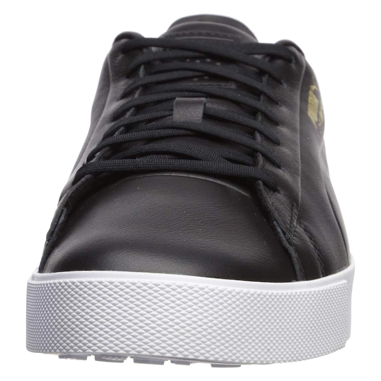 PUMA Men's Original G Spikeless Leather Waterproof Golf Shoe