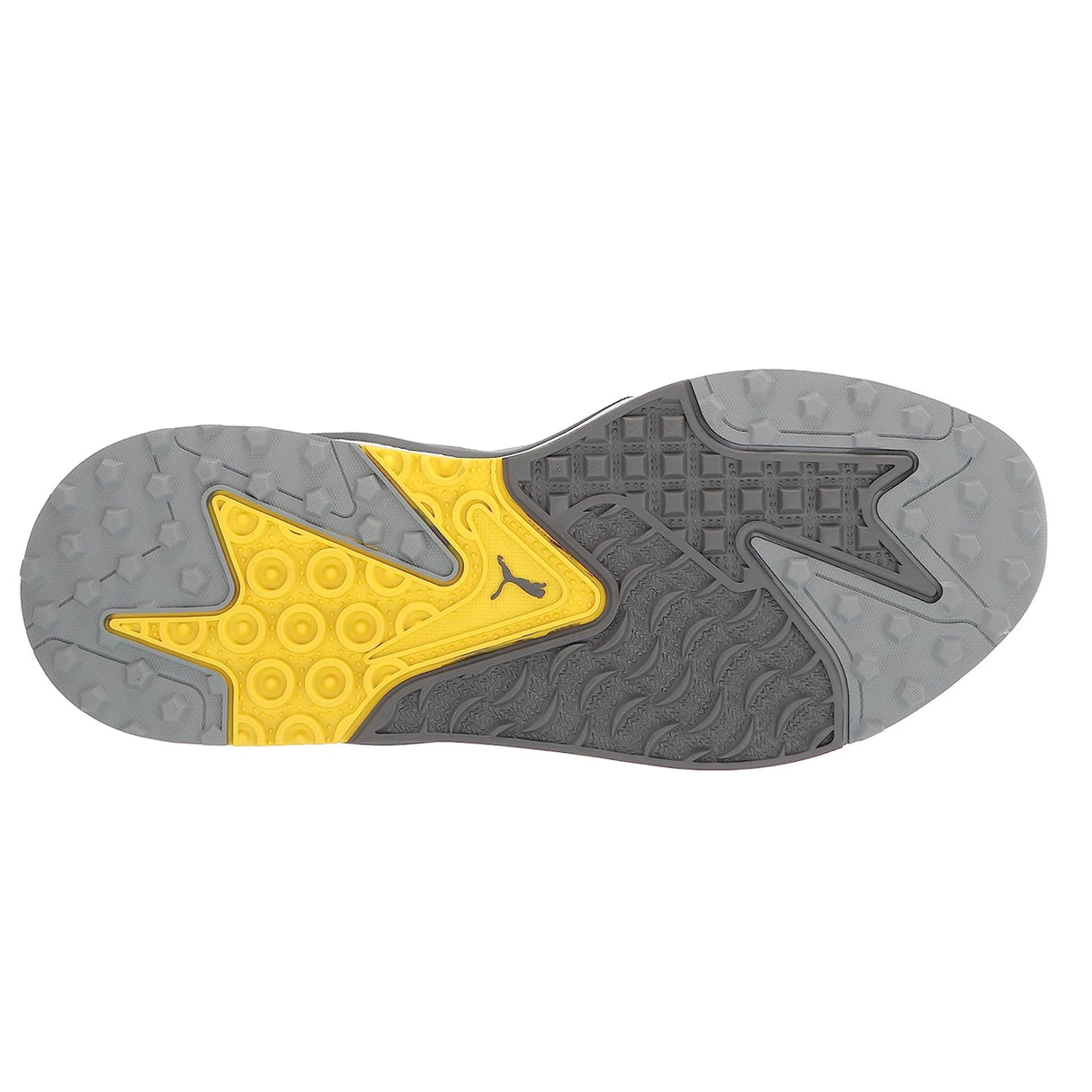 PUMA Men's RS-G Spikeless Waterproof Golf Shoe