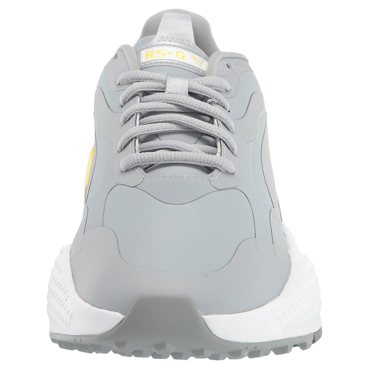 PUMA Men's RS-G Spikeless Waterproof Golf Shoe