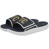PUMA Golf Men's PTC GS-Softride Slide Sandal