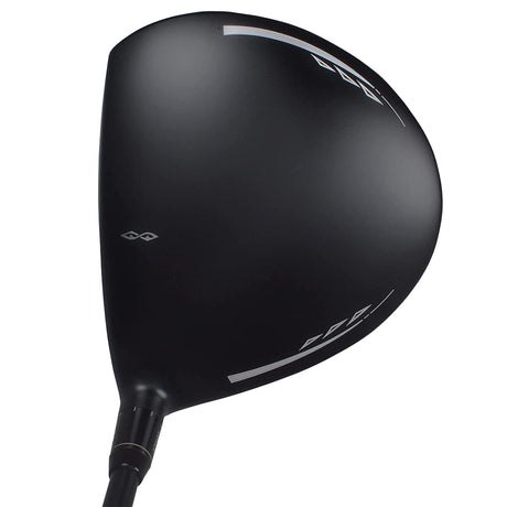 Snake Eyes 685X 460cc Adjustable Titanium Driver