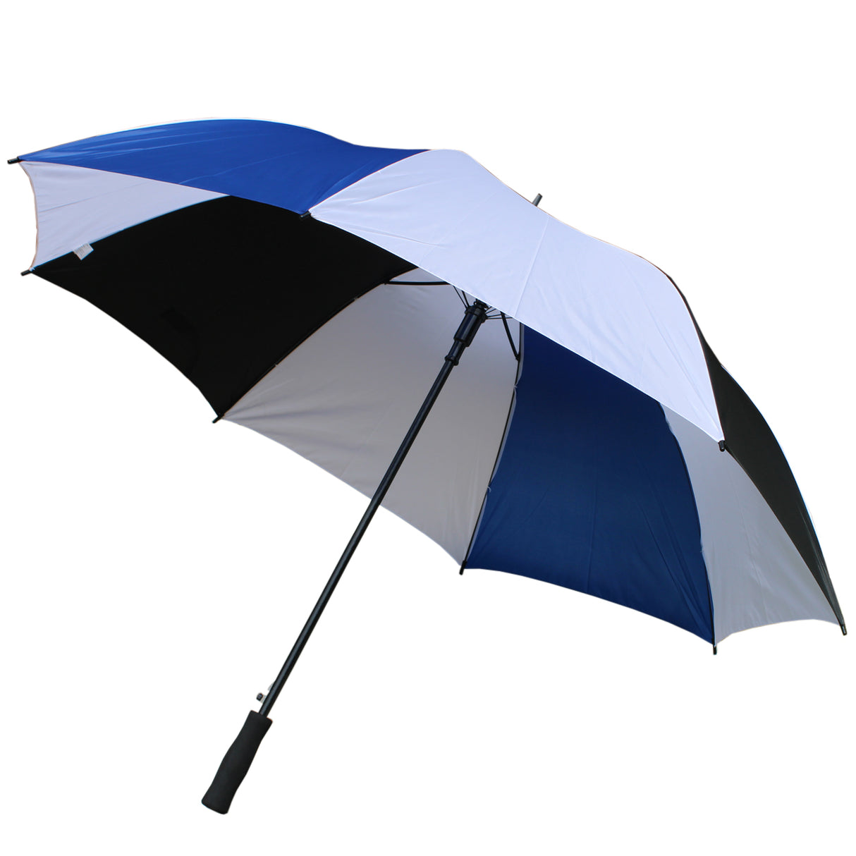 Shedrain 60 Inch Sport Auto Open Golf Umbrella