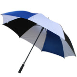 Shedrain 60 Inch Sport Auto Open Golf Umbrella