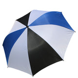 Shedrain 60 Inch Sport Auto Open Golf Umbrella