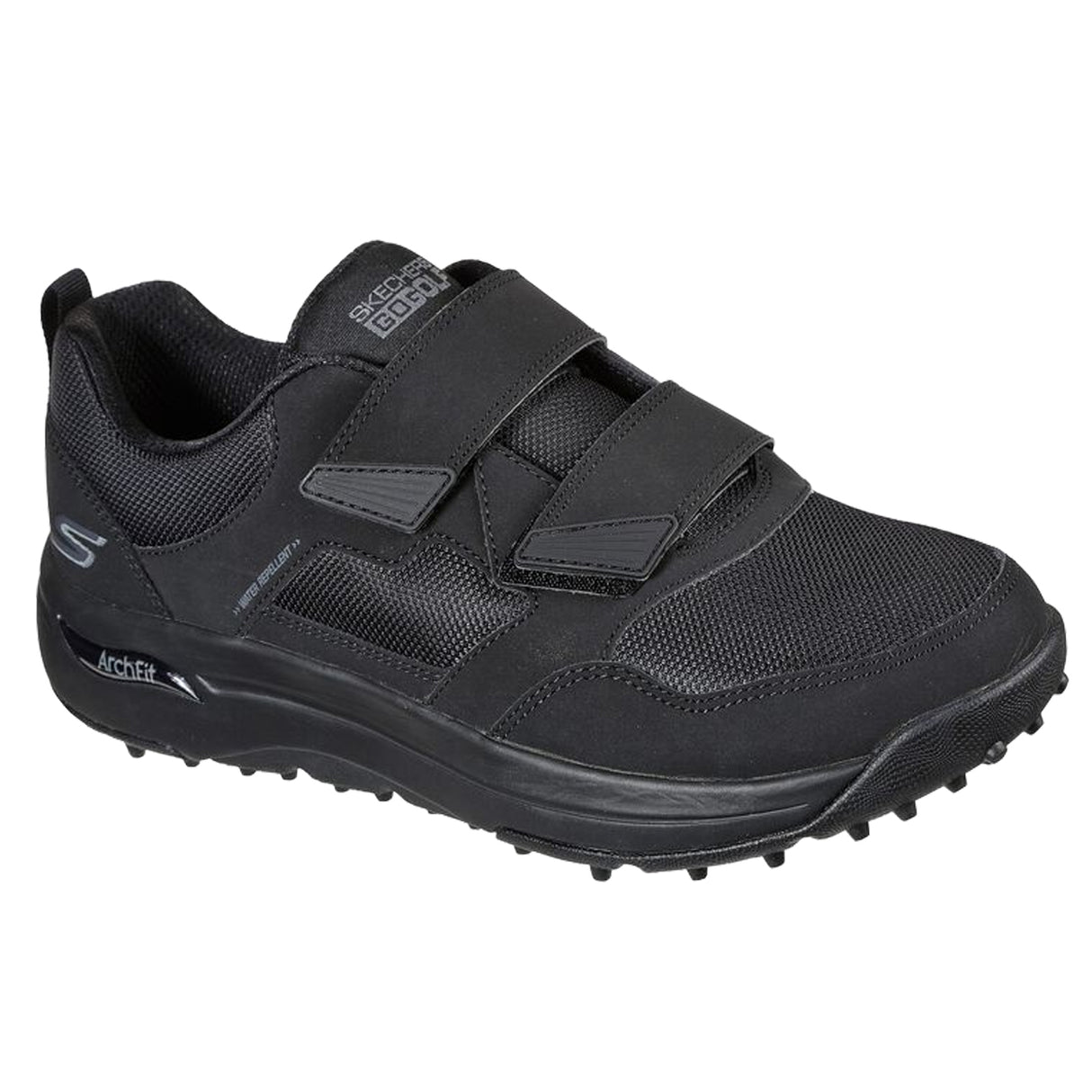 Skechers GOgolf Arch Fit Front Nine Spikeless Golf Shoe