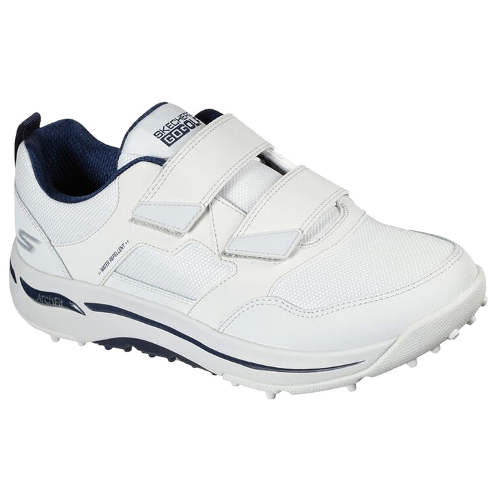 Skechers GOgolf Arch Fit Front Nine Spikeless Golf Shoe