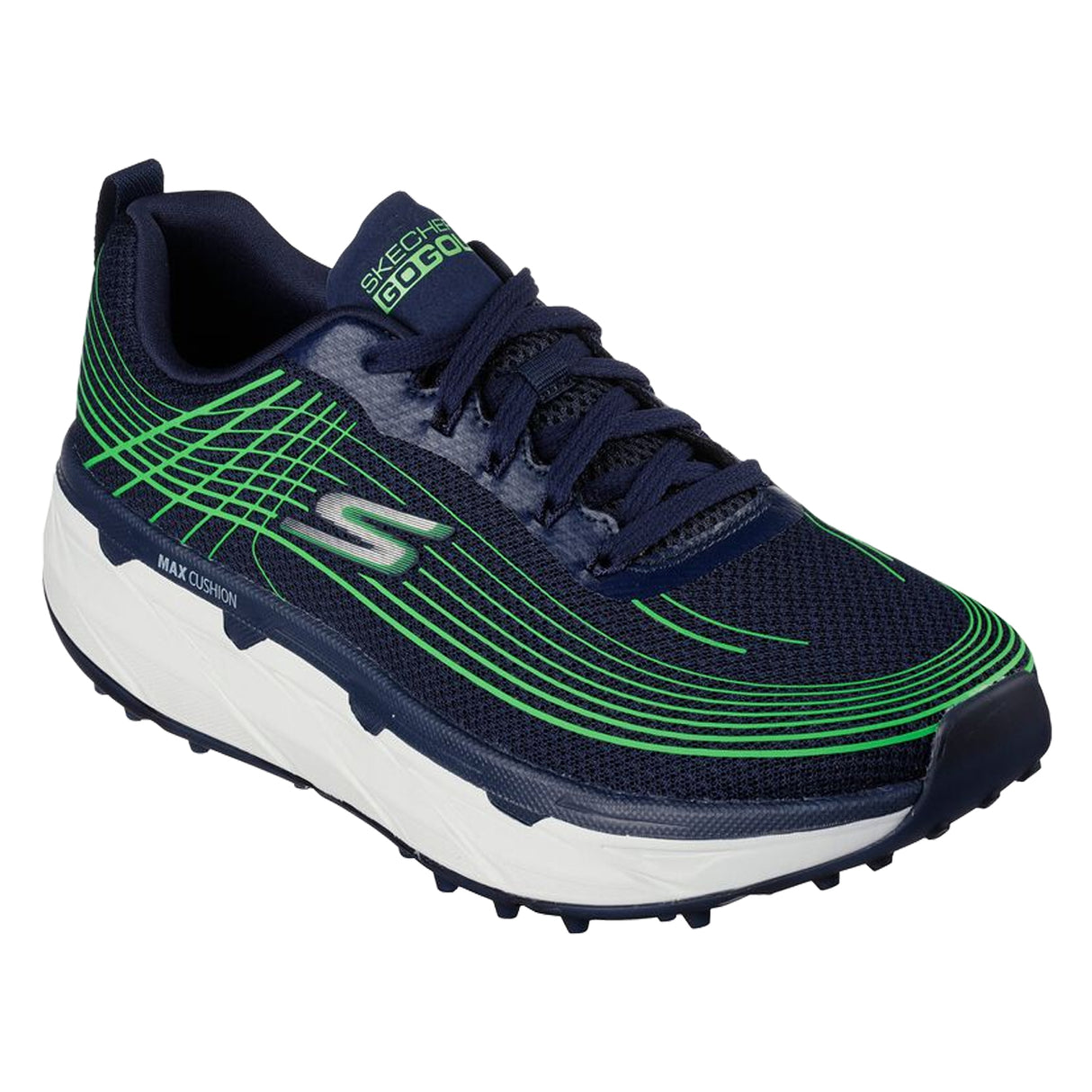 Skechers GOgolf Men's Ultra Max Spikeless Golf Shoe