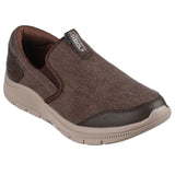 Skechers GOgolf Men's Arch Fit Walk Slip-on Spikeless Golf Shoe