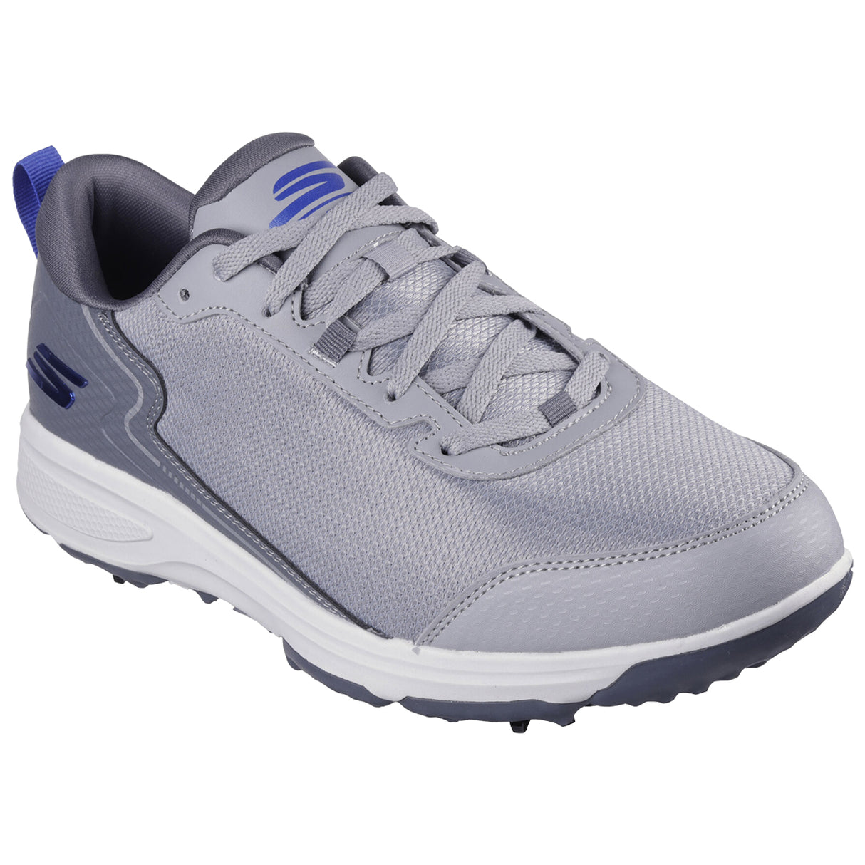 Skechers Torque Sport Fairway Relaxed Fit Soft Spike Golf Shoe