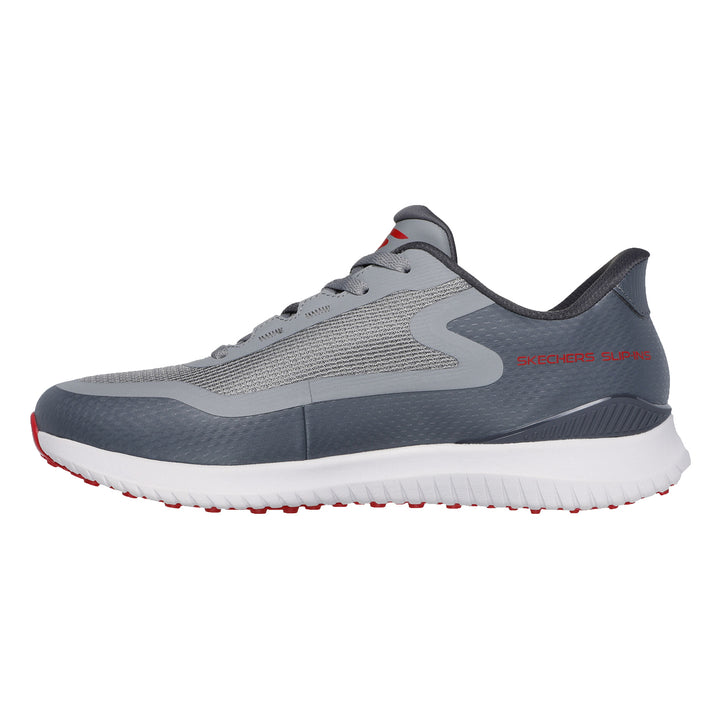 Skechers GOgolf Men's Flight Slip-In Spikeless Golf Shoe