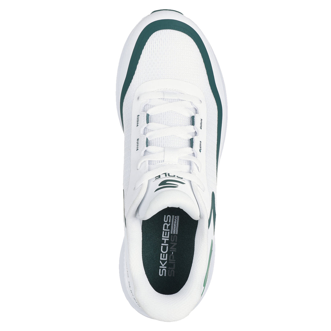 Skechers GOgolf Men's Flight Slip-In Spikeless Golf Shoe