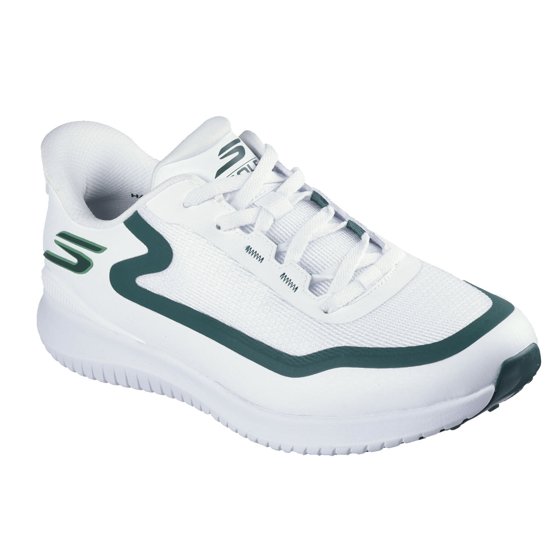 Skechers GOgolf Men's Flight Slip-In Spikeless Golf Shoe