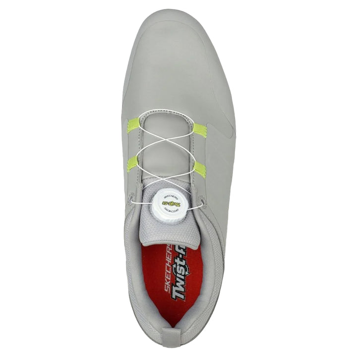 Skechers GOgolf Torque Twist Waterproof Golf Shoe