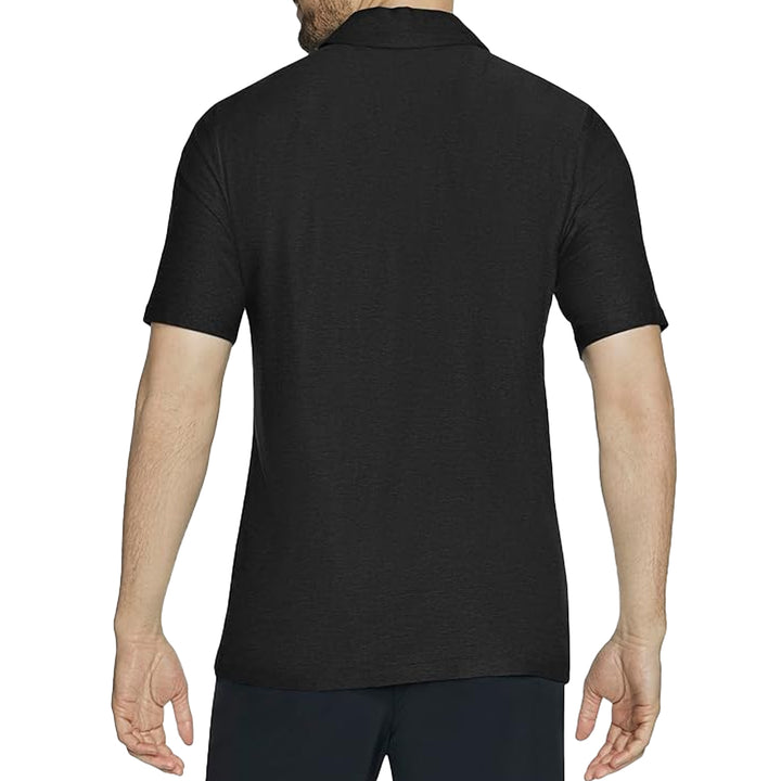 Skechers GODri All Day Solid Polo Golf Shirts