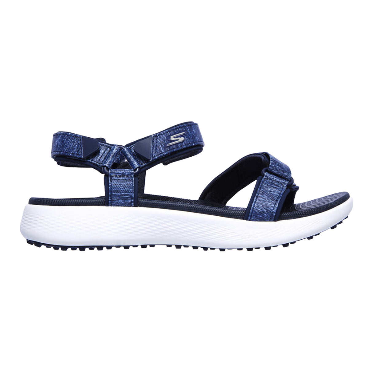 Skechers Women's GOGolf 600 Spikeless Golf Sandal