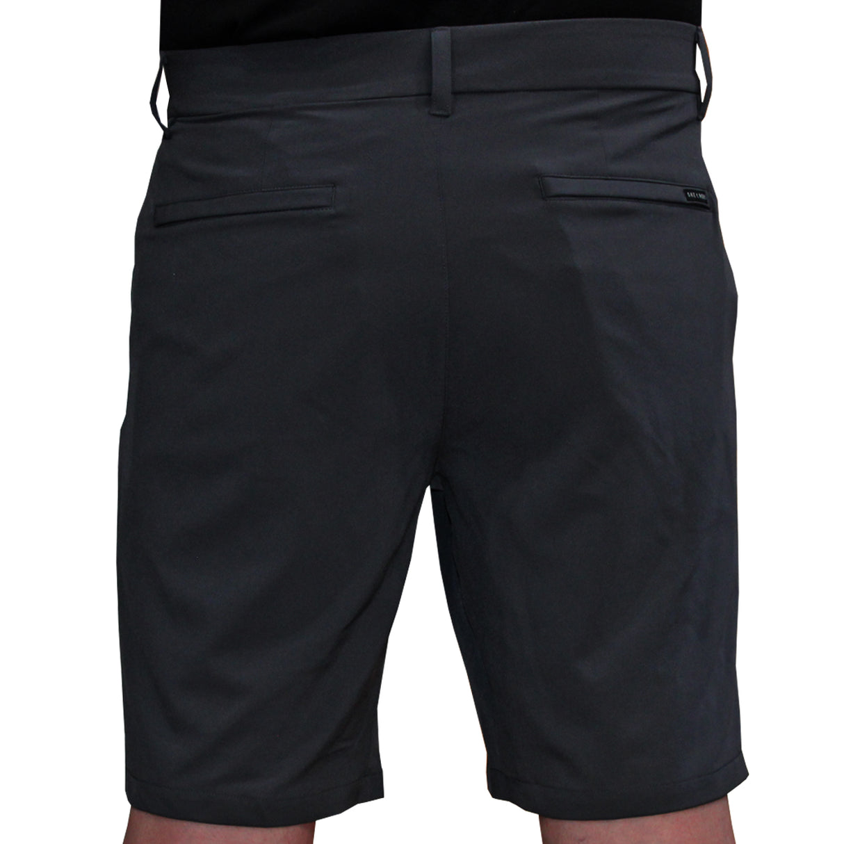 Skechers GO WALK Everywhere 9-Inch Golf Shorts