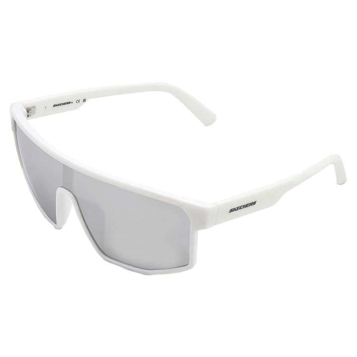 Skechers Golf 6249 Oversized Shield Sport Sunglasses