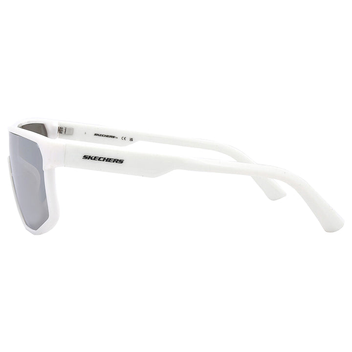 Skechers Golf 6249 Oversized Shield Sport Sunglasses