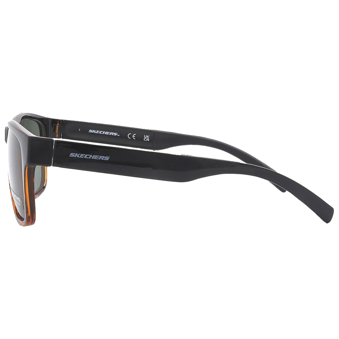 Skechers Golf SE6247 Sport Sunglasses