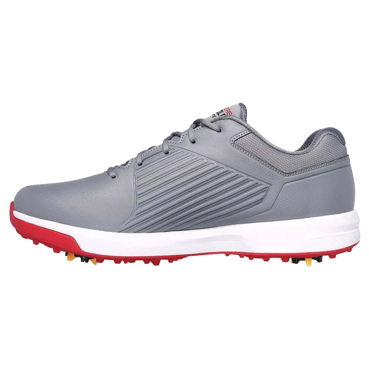 Skechers Men's GOgolf Arch Fit Elite Vortex 5 Waterproof Golf Shoes