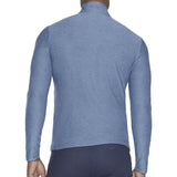 Skechers GODri All Day 1/4-Zip Longsleeve Performance Golf Shirt