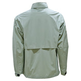 Sun Mountain Men's Stratus 20K Waterproof Hooded Rain Jacket