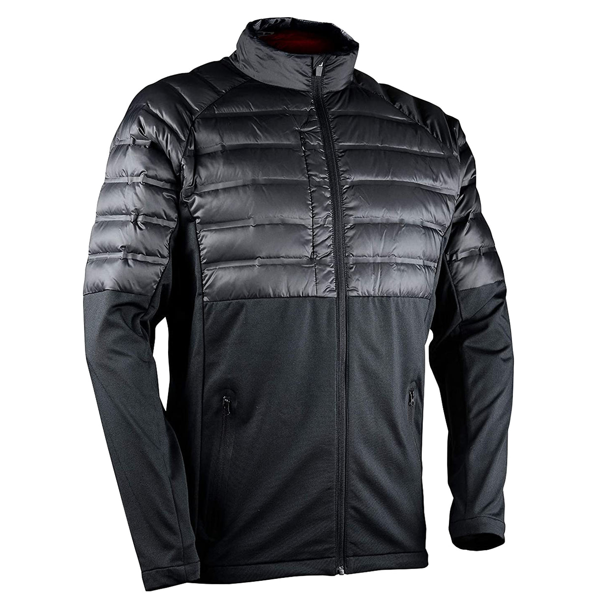 Sun Mountain Men's AT Hybrid Golf Jacket