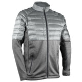 Sun Mountain Men's AT Hybrid Golf Jacket