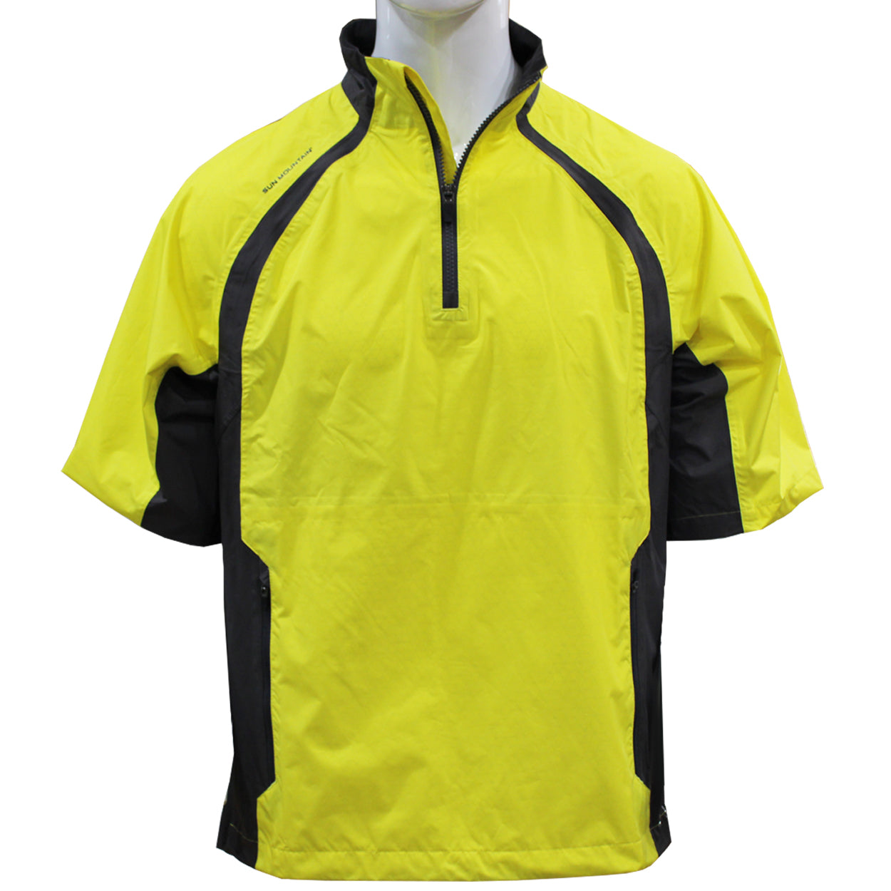 Apparel/Outerwear – Off-Price Golf