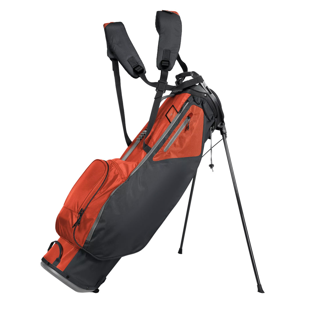 Sun Mountain 2.5+ Dual Strap Golf Stand Bag (2022 Model)