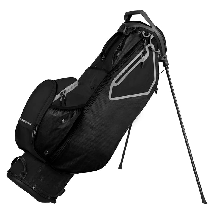 Sun Mountain 3.5 LS Single Strap Golf Stand Bag (2022 Model)