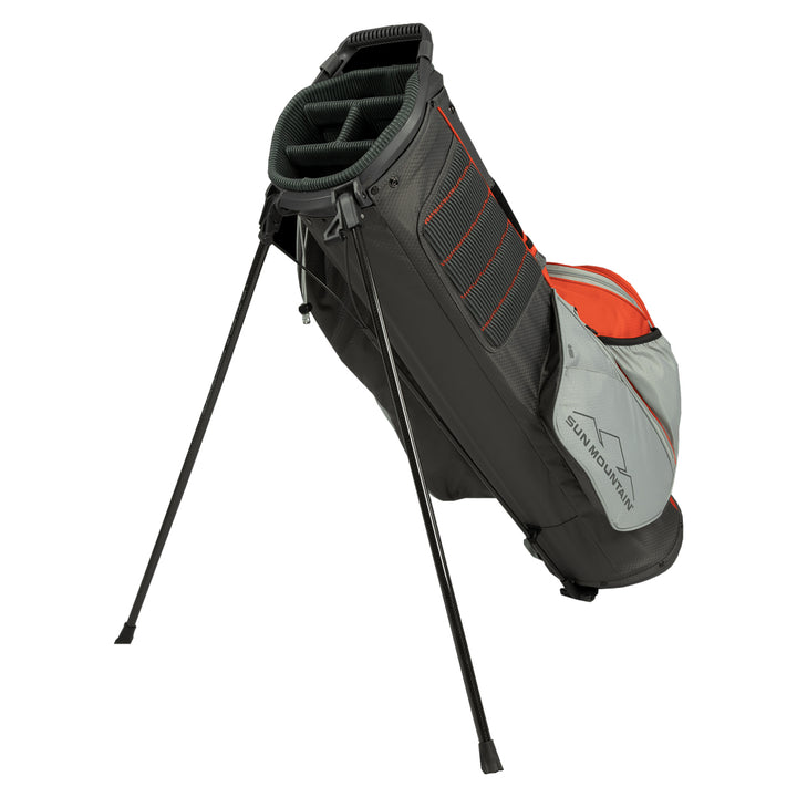 Sun Mountain 3.5 LS Dual Strap Golf Stand Bag (2022 Model)