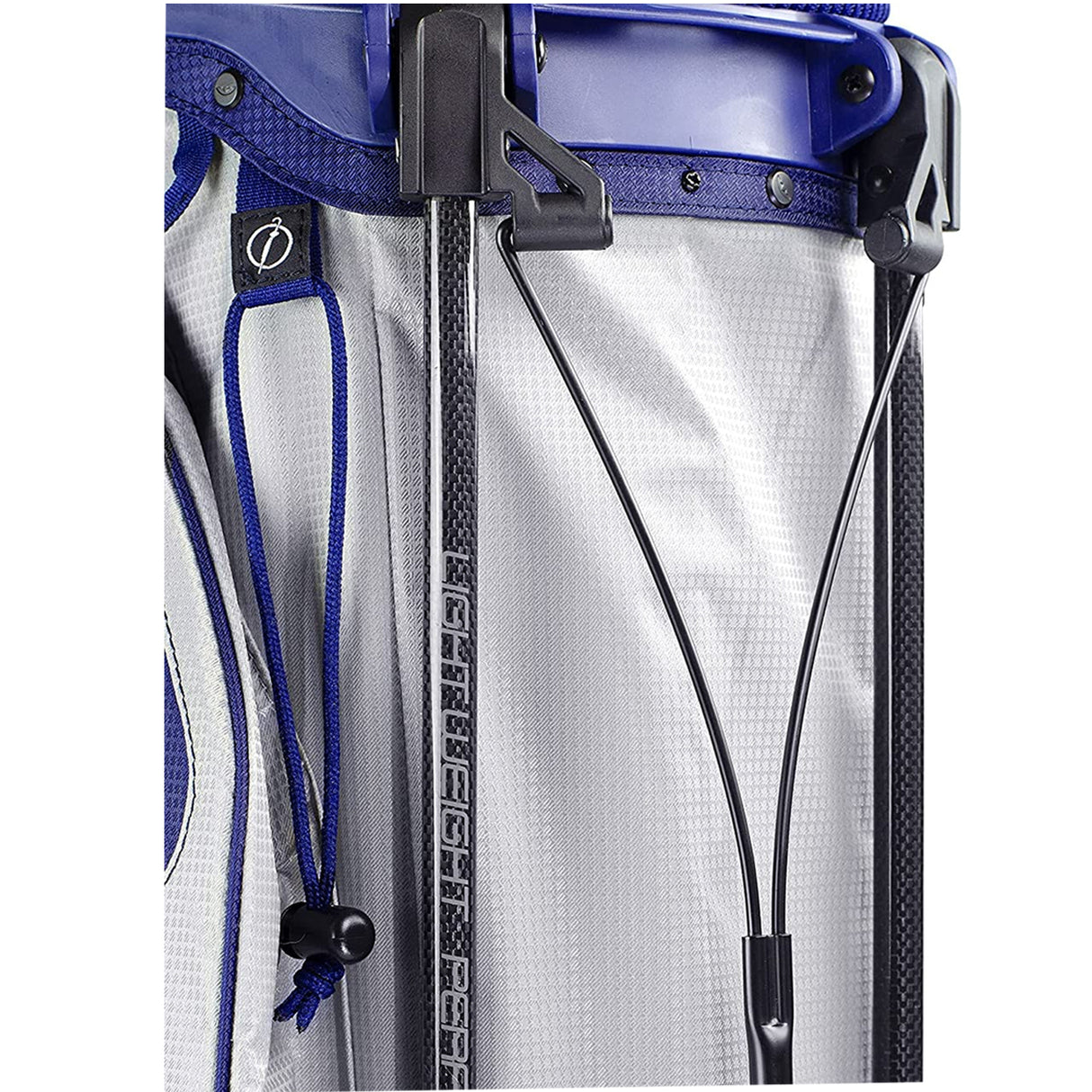 Sun Mountain 2.5+ Double Strap Golf Stand Bag (2022 Model)