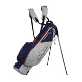 Sun Mountain 2.5+ Double Strap Golf Stand Bag (2022 Model)