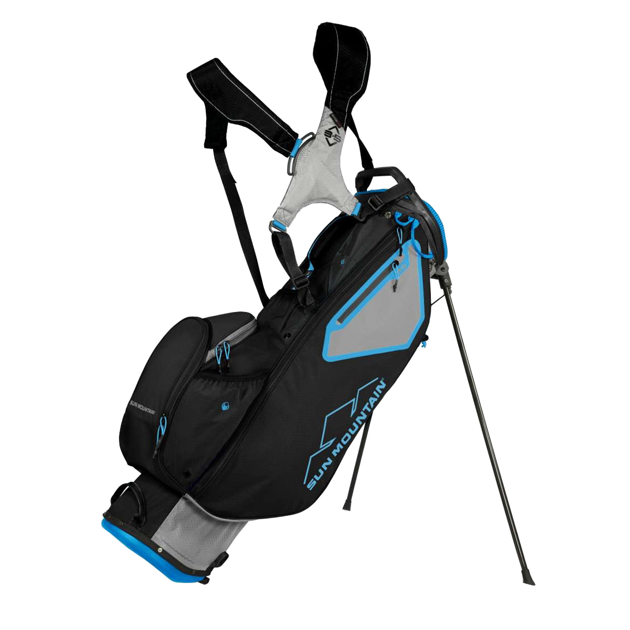 Unveiling the Truth: Did Sun Mountain Produce the 2013 Titleist Lightweight Stand  Bag? | Parklandmfg