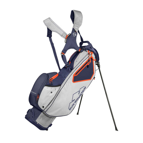 Sun Mountain 3.5 LS Double Strap Golf Stand Bag (2022 Model)