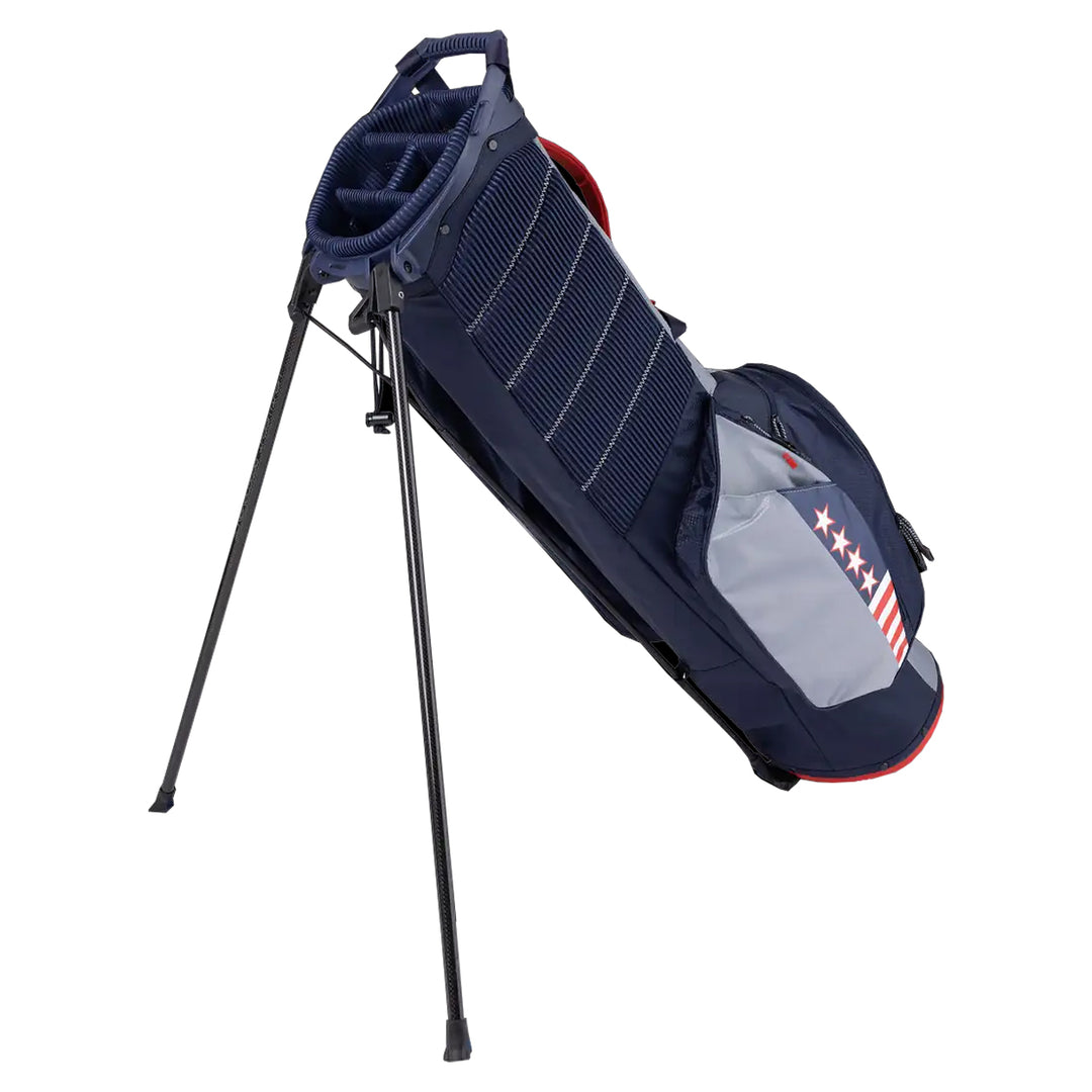 Sun Mountain 2024 2.5+ Double Strap Golf Stand Bag **Closeout**